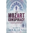 The Mozart Conspiracy        {USED}